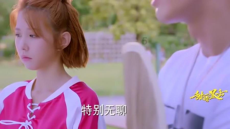《玄璃美人煞》刘怡然魔化演绎小女孩引剧情高潮，展现精湛演技